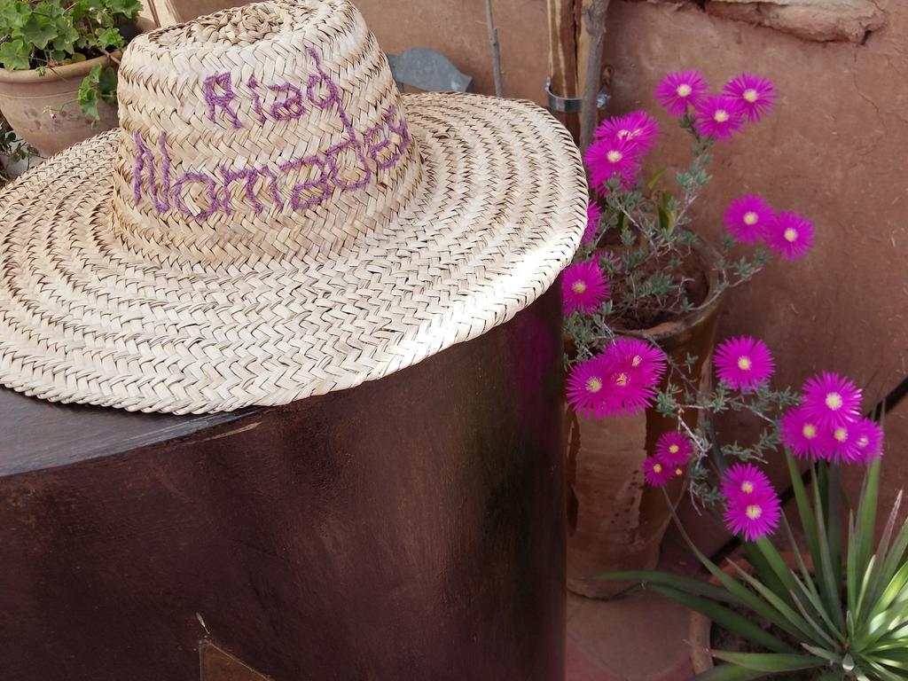 Riad Nomades Marrakesh Exterior foto